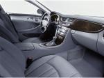 Mercedes-Benz CLS-Class 2005 года